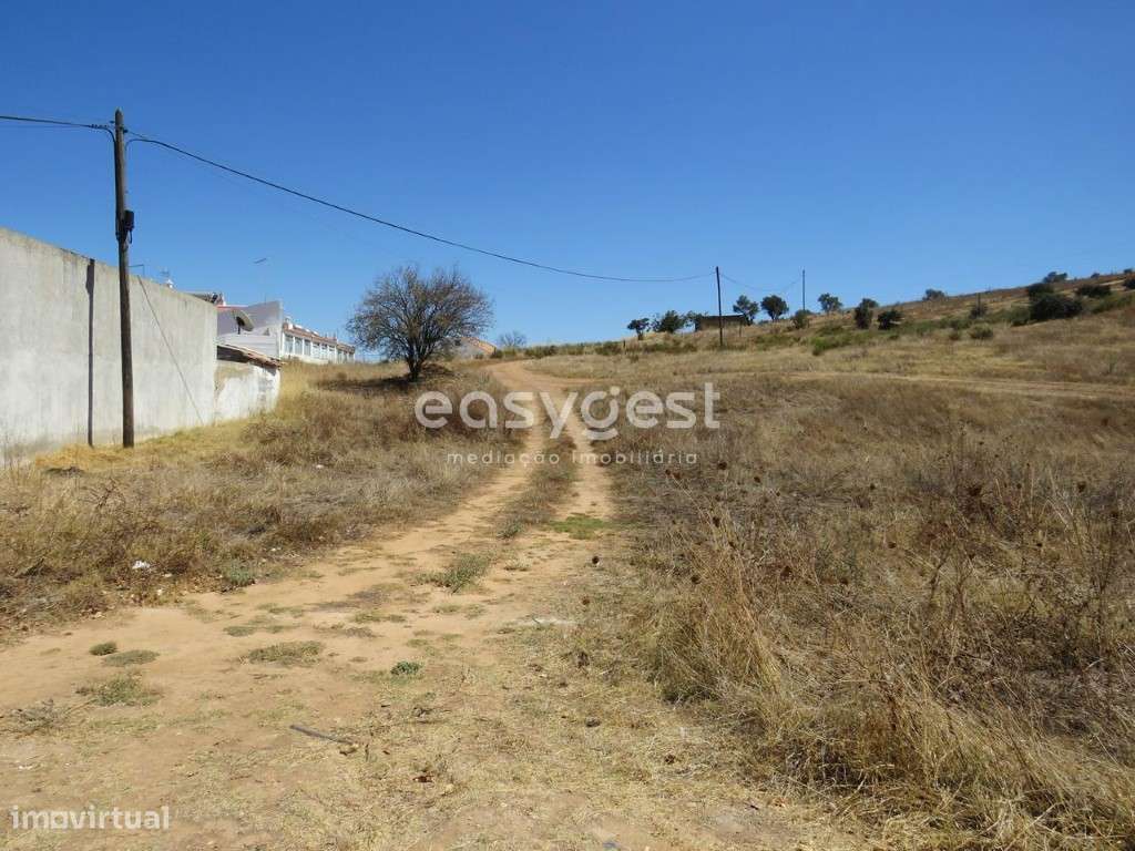 Terreno Rústico com 1,1750 ha em Aljustrel com bons acessos - Grande imagem: 4/23