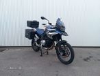 BMW F 850 GS Trophy + Malas - 4