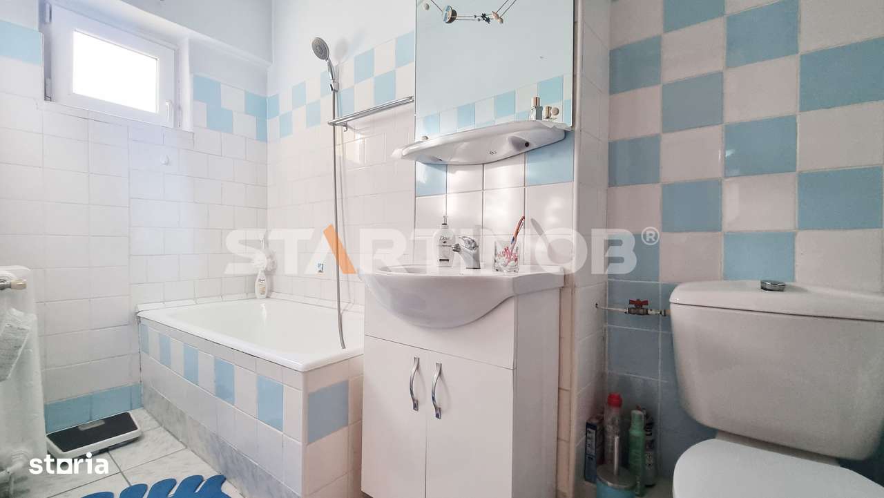 Apartament decomandat Centru Civic - Onix-6