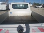 Volkswagen TRANSPORTER T 6 , 6 LOC. PLATFORMA MIXTA , AC. - 16