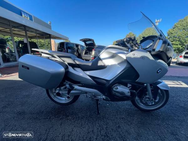 BMW R 1200 RT - 5