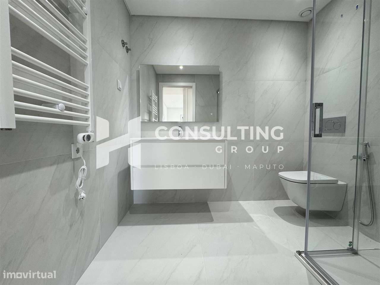 Apartamento T2 Venda em Águas Livres,Amadora-39