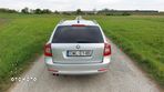 Skoda Octavia 1.9 TDI Ambiente - 14