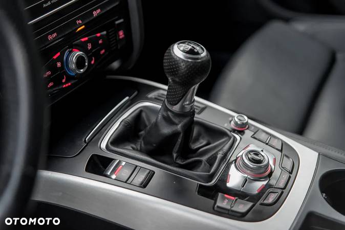Audi A5 - 21