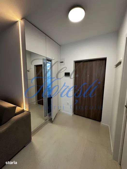 Se inchiriaza apartament 2 camere, 51 mp, Floresti|Vivo - Imagine principală: 3/8