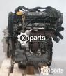 Motor OPEL VECTRA C GTS 1.9 CDTI Ref. Z19DT 04.04 - 01.09 Usado - 4