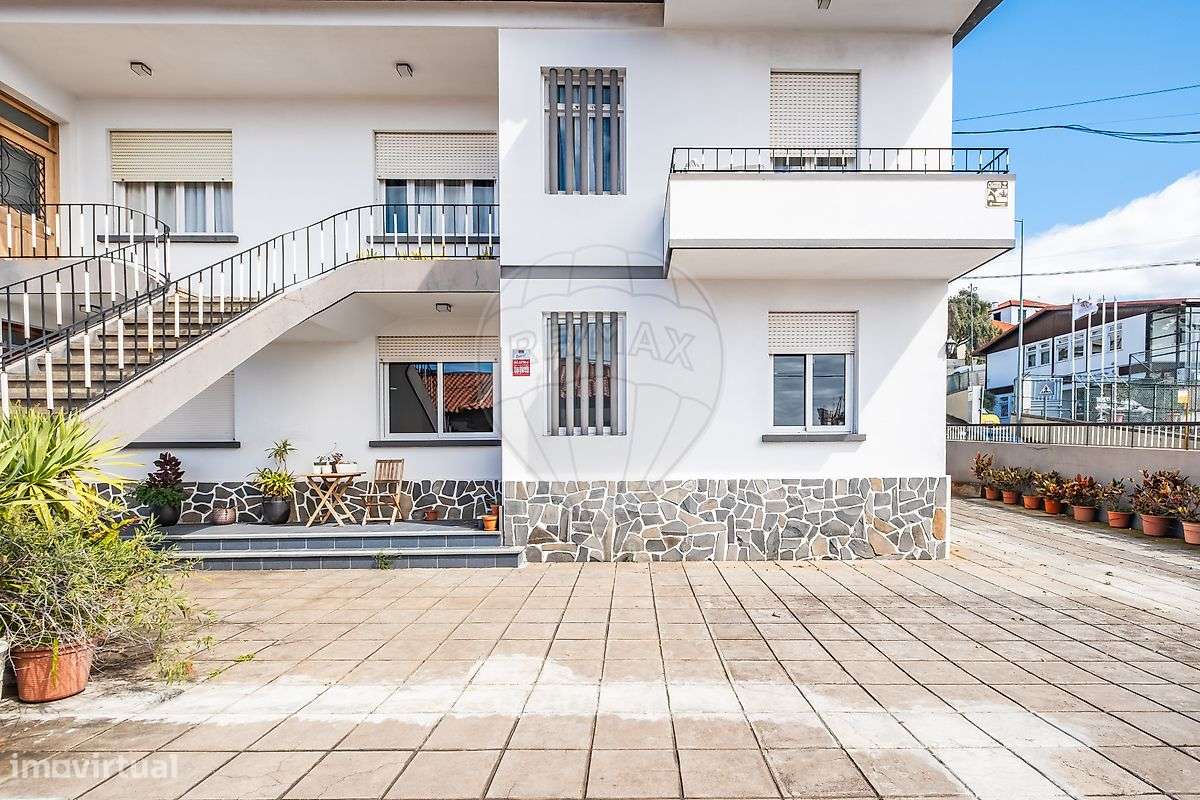 Moradia T3 para venda-6