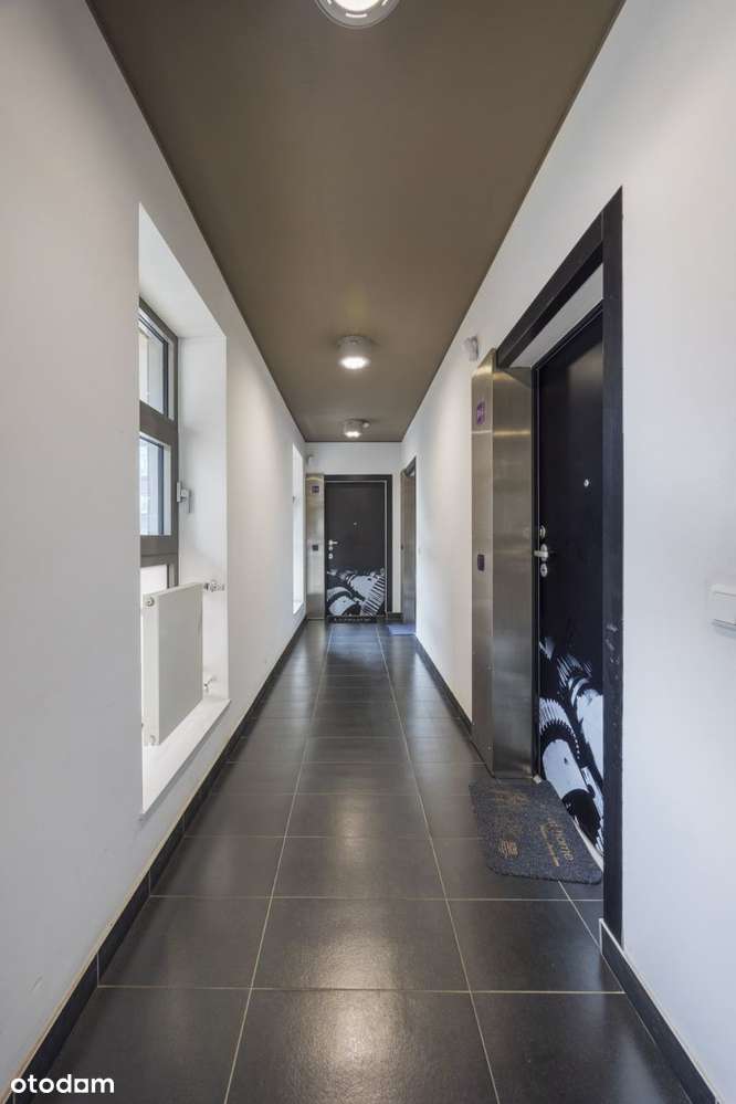 Dwupoziomowy | Loft | Woronicza Qbik-17