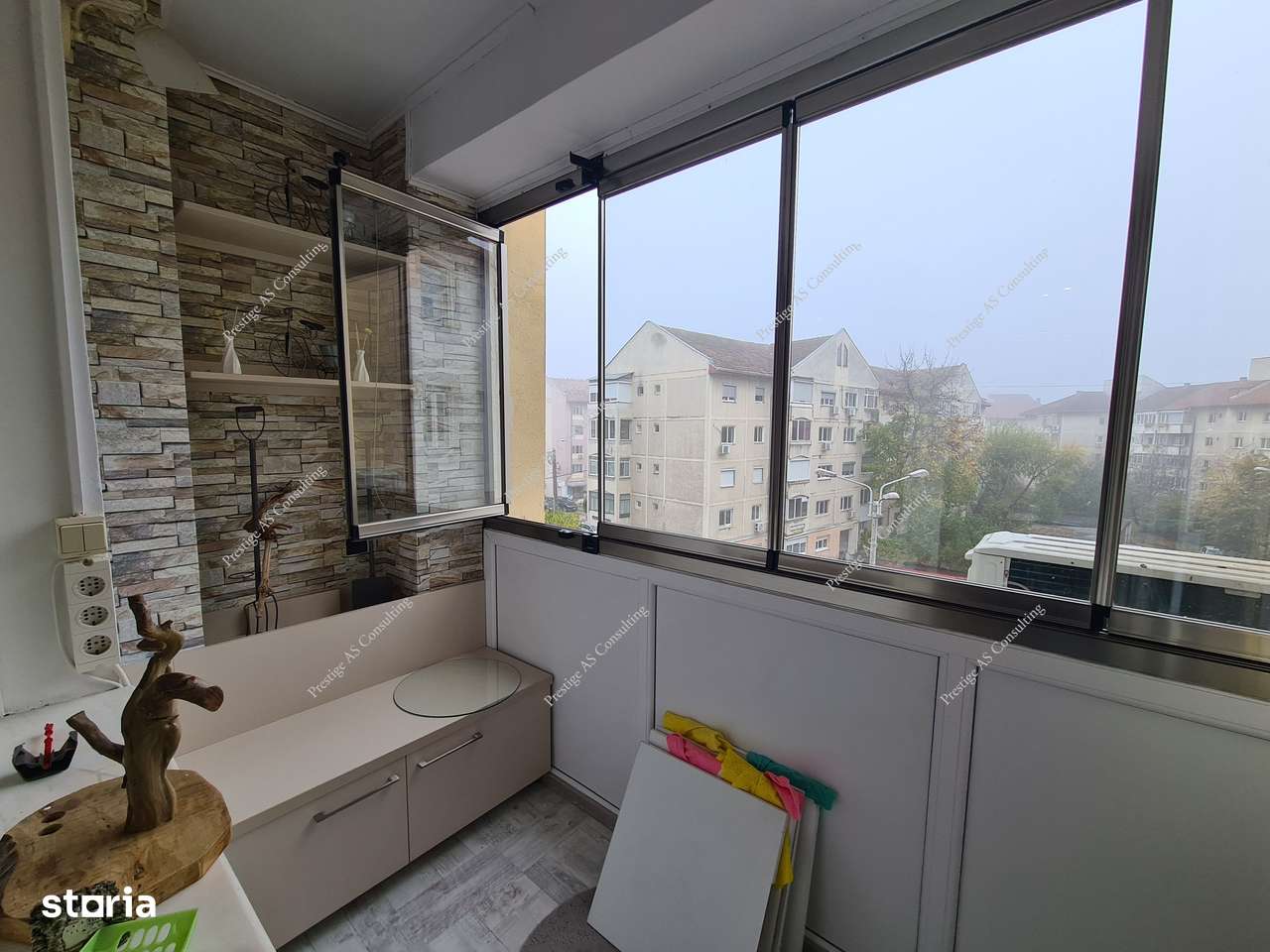 Apartament cu 4 camere de 100 mp pe Calea Dorobantilor - Fabric - Imagine principală: 5/19