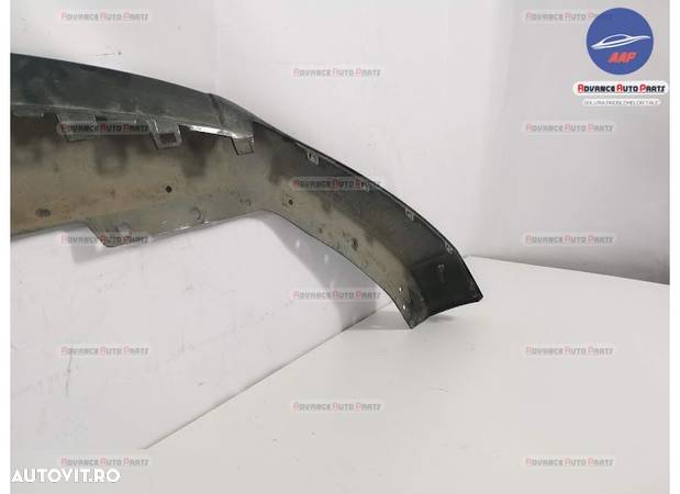 Spoiler Fusta Bara Fata Maserati Levante 2016 2017 2018 2019 original - 6