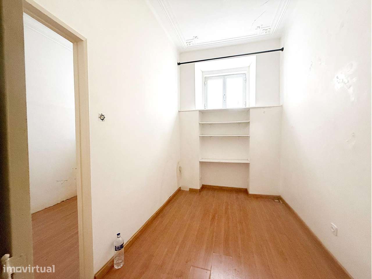 T2+2 para Renovação Total com Terraço-11