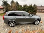 Volvo XC 90 T6 AWD Inscription 7os - 15