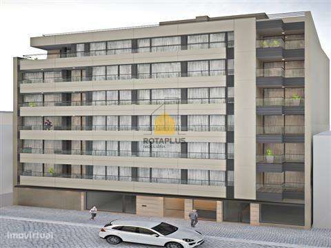 T3 NOVO com Terraço 17m2 e Varanda 4,5m2 localizado no Centro da Ci...-21