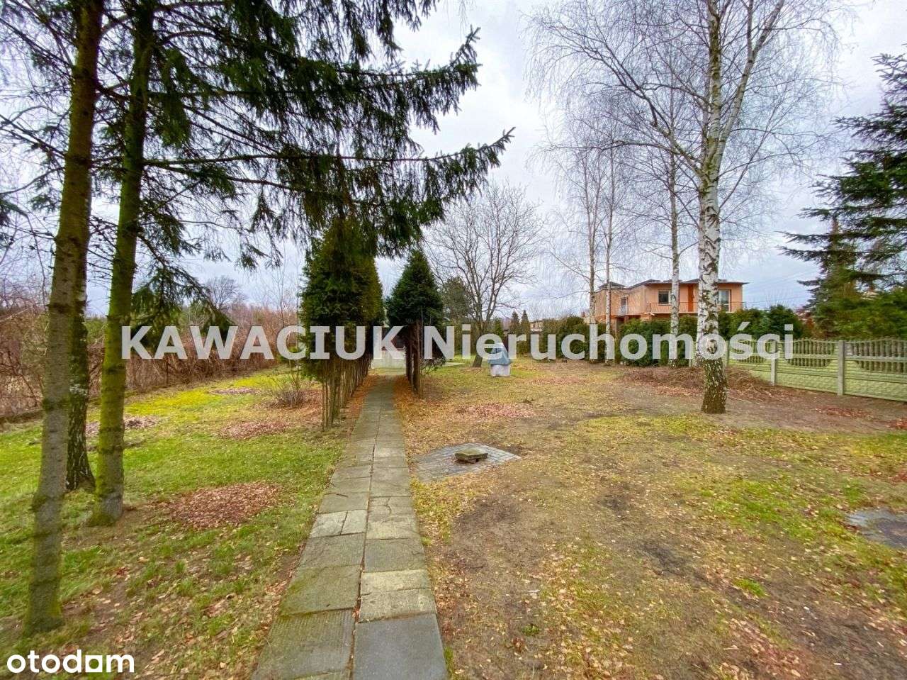 Dom w Tomaszowie Mazowieckim - Pełny obrazek: 2/19