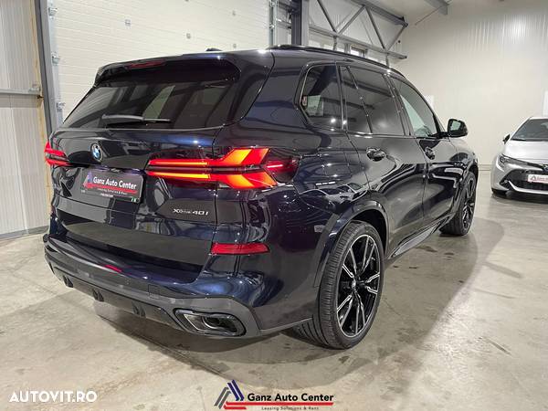 BMW X5 xDrive40i AT MHEV - 3