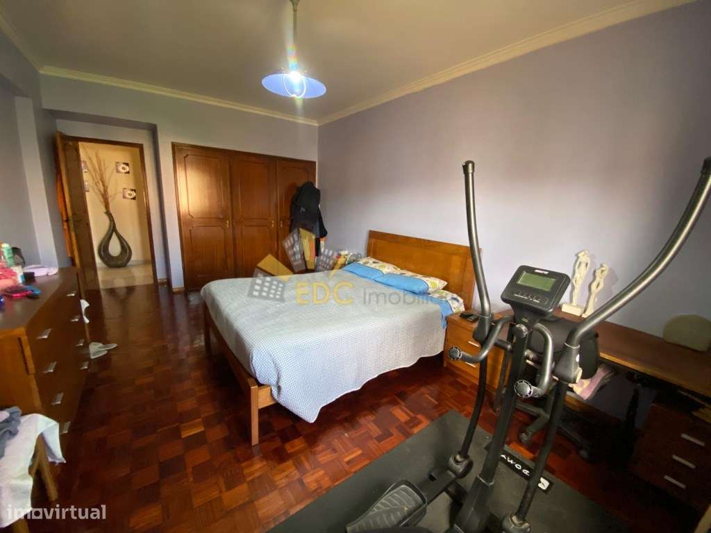 Oferta Escritura Notarial | Excelente apartamento T3 com arrecadaçã...-29