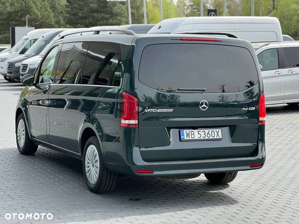 Mercedes-Benz Vito - 6