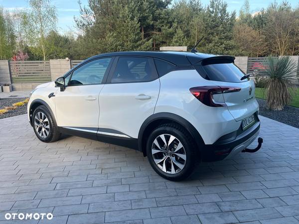 Renault Captur TCe 100 INTENS - 28