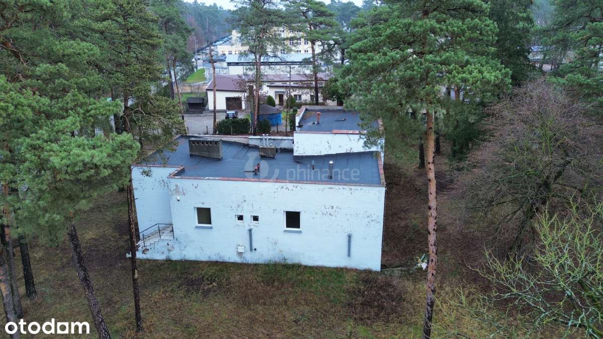 Miejsce na twoją inwestycje Wieniec Zdrój - Pełny obrazek: 4/8