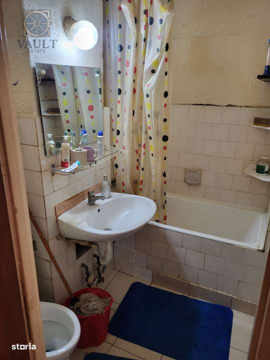 Apartament 2 camere-Parc Drumul Taberei-Bloc tip F - Imagine principală: 4/5