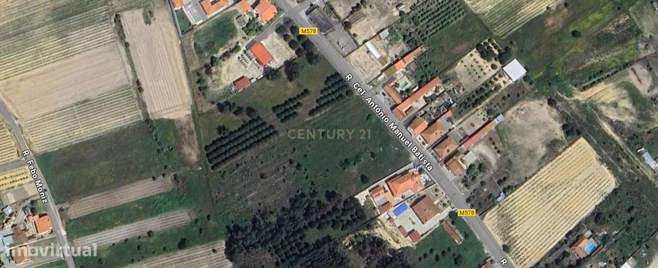 Terreno em Fazendas de Almeirim - Grande imagem: 4/10