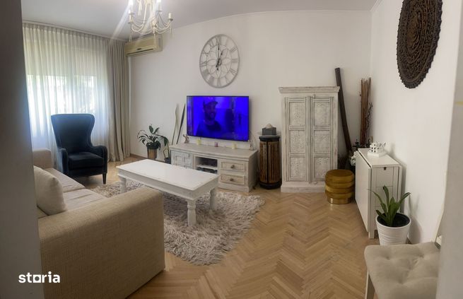Apartament 4 camere decomandat Brancoveanu 85 mp-0