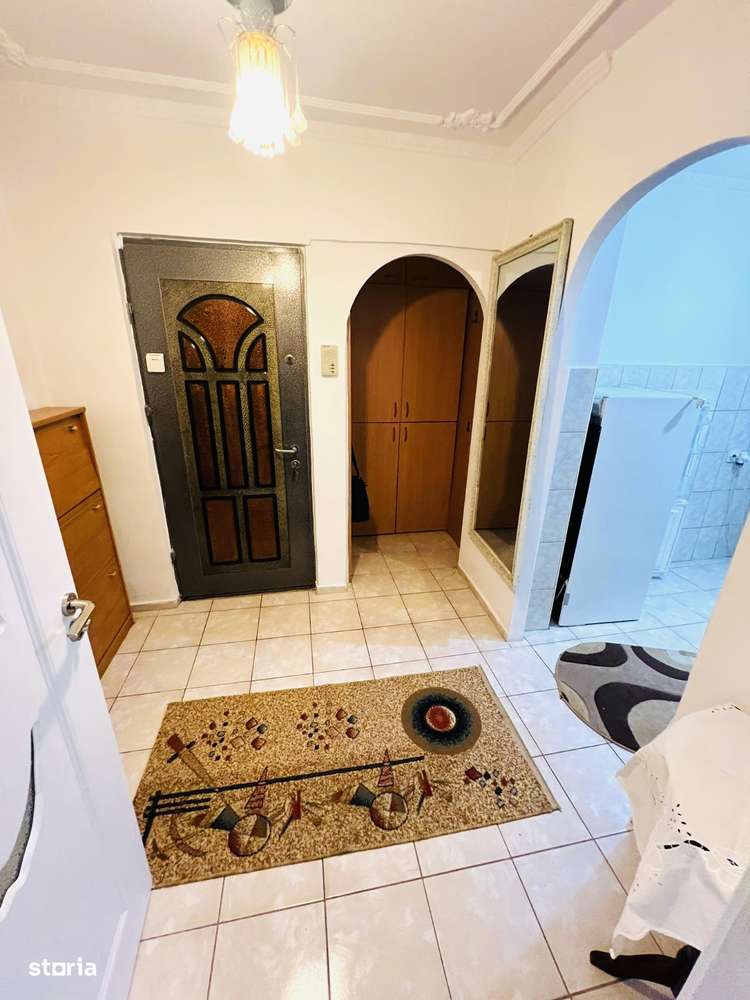 Apartamentcu gradina 2 camere. zona Gradinari in spate la Iulius Mall-5