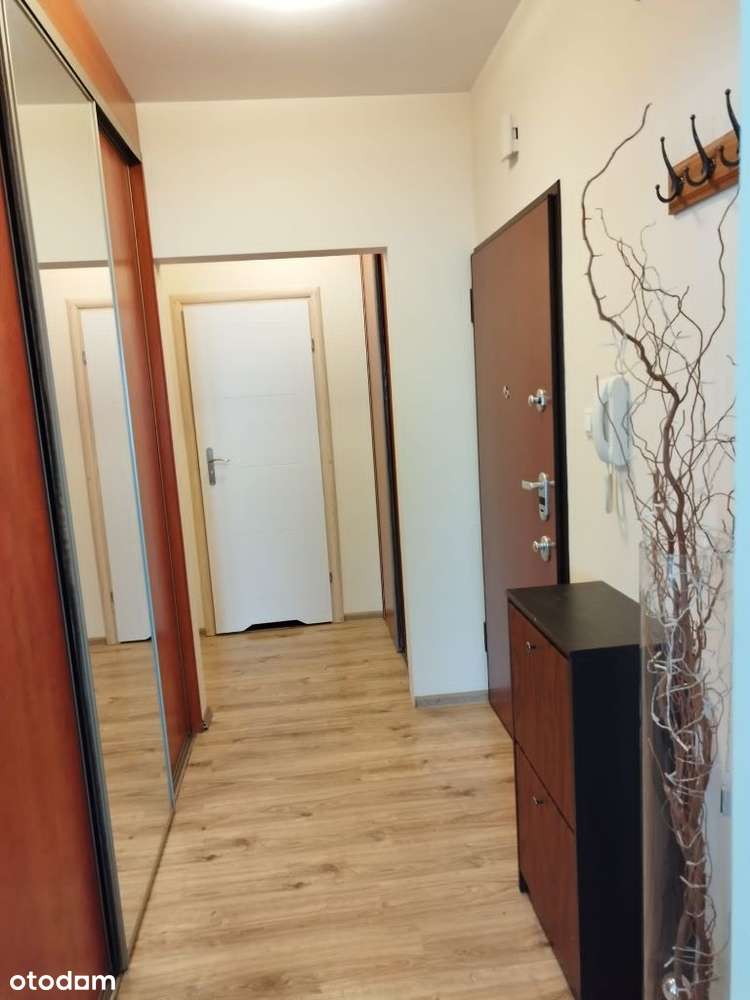 Umeblowane wyposażane 2 pok.55 m kw BEZPOŚREDNIO - Pełny obrazek: 5/11