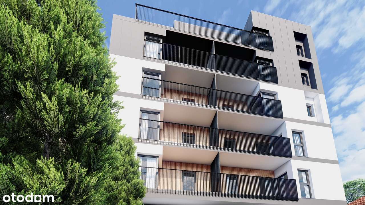 "APARTAMENTY NIDECKIEGO" w Oświęcimiu-9