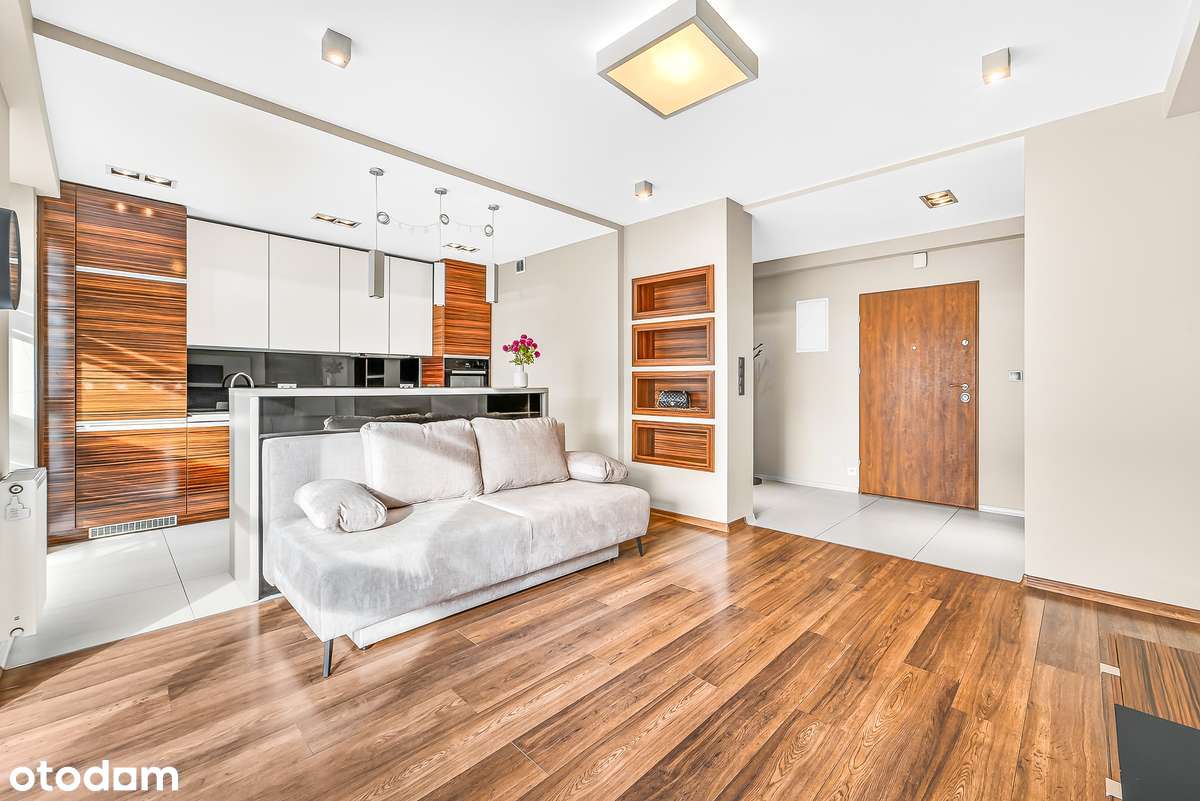 Mieszkanie w Centrum Gliwic! M.postojowe, komórka - Pełny obrazek: 2/8