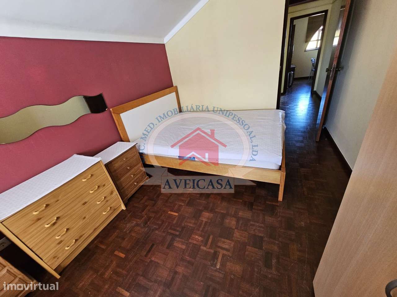 T1 no centro da cidade de Aveiro - Grande imagem: 3/13