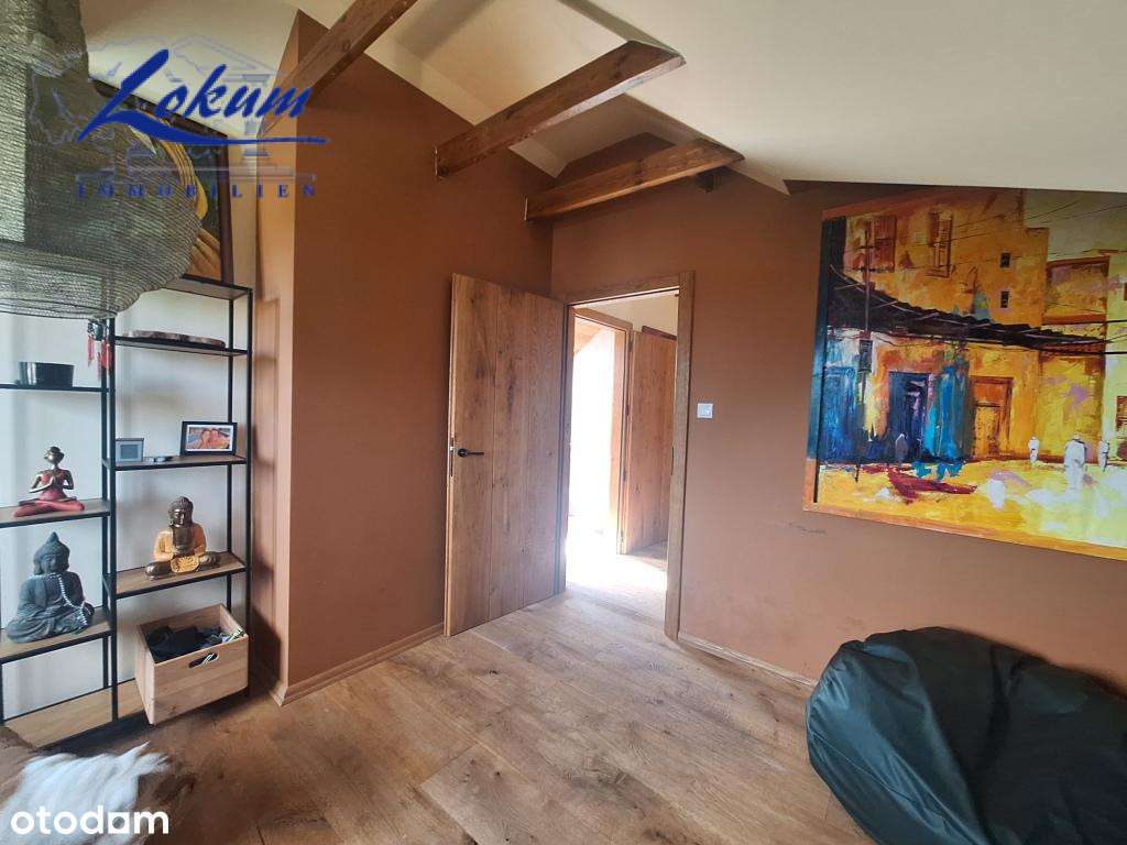 Ten dom Cię zachwyci!-13