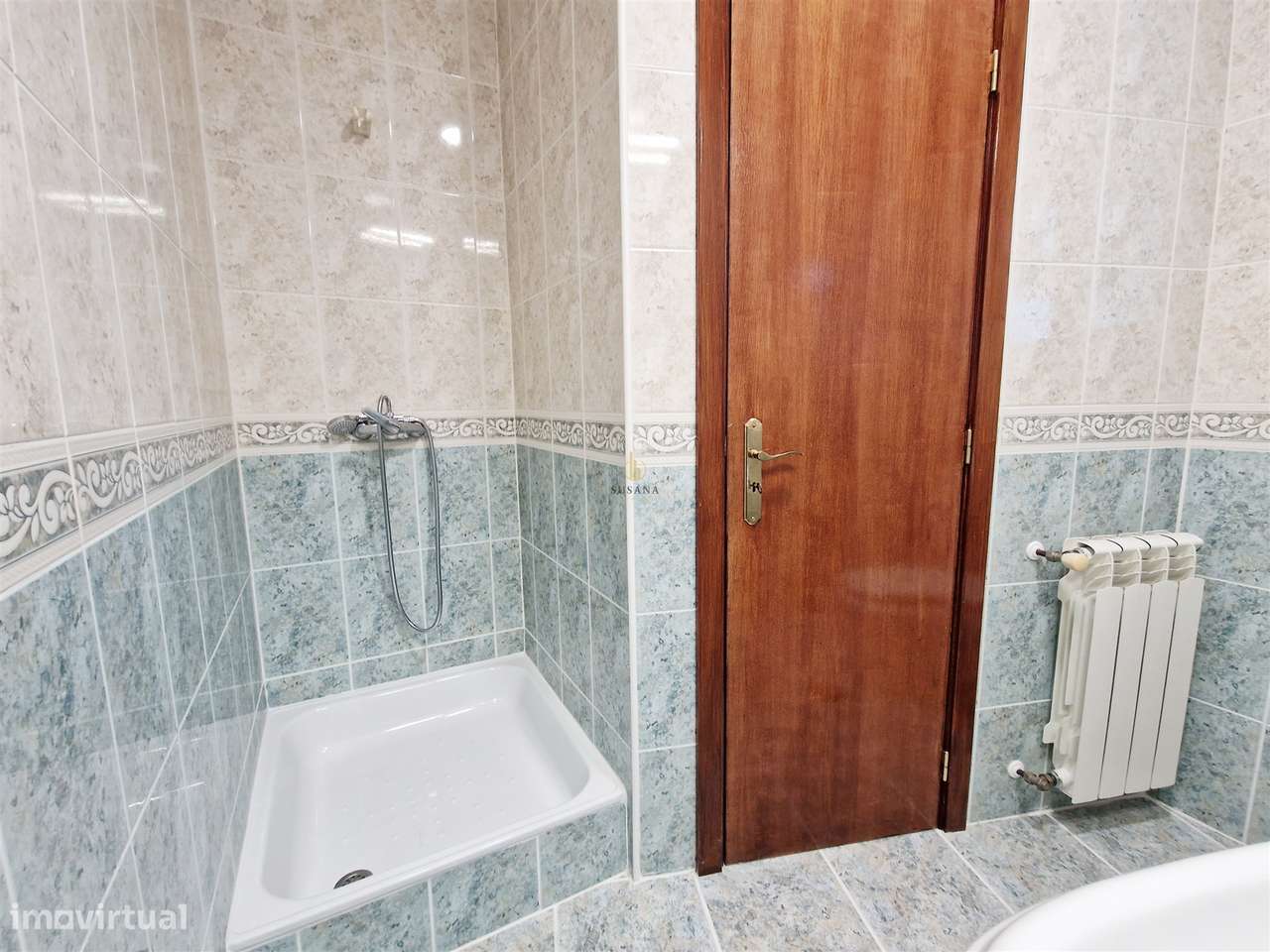Apartamento T2 Venda em Viseu,Viseu-24
