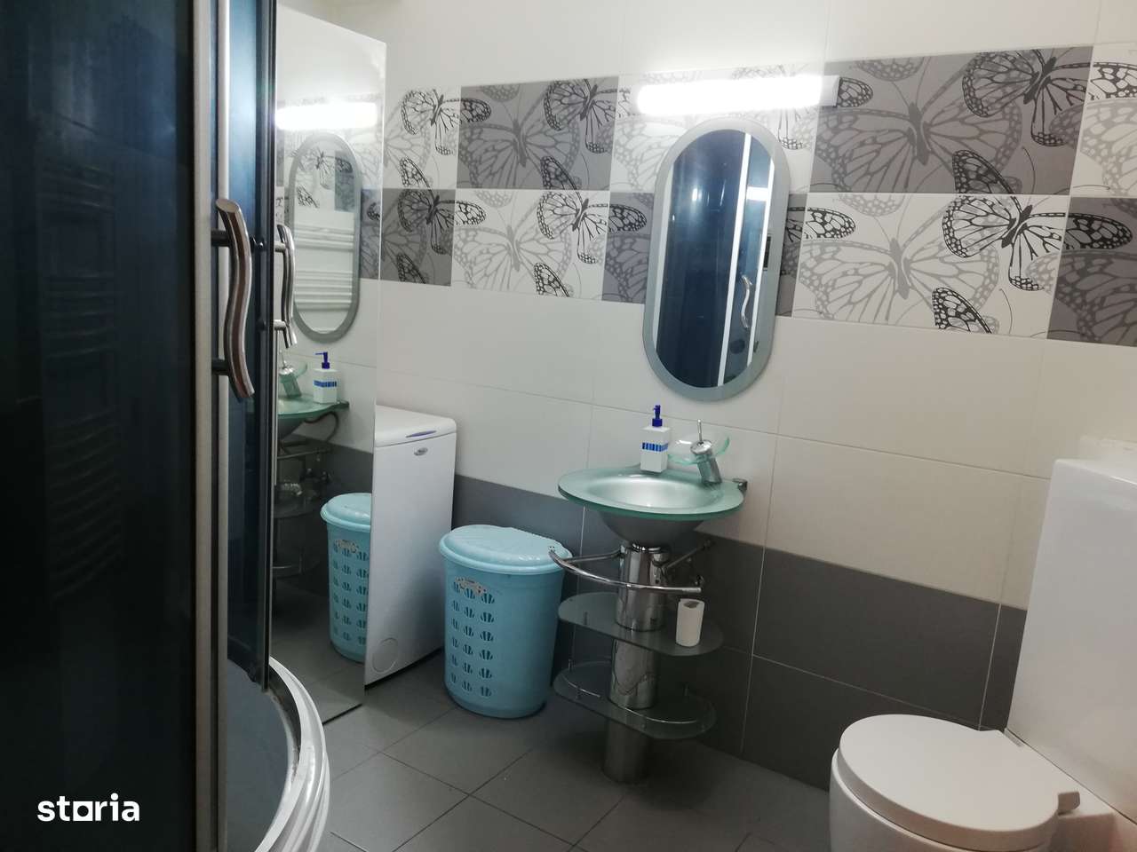 Apartament, 70 m², -5