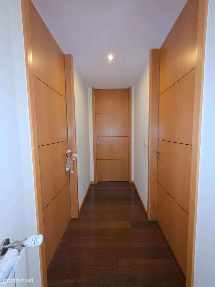 Excelente T2 com terraço nos Passionistas, Santa Maria da Feira-15