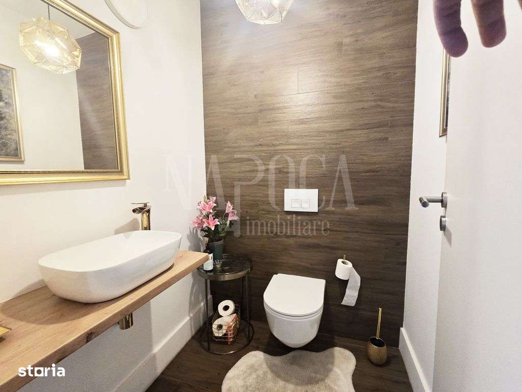 Apartament 3 camere de vanzare in Gheorgheni, Cluj Napoca-17