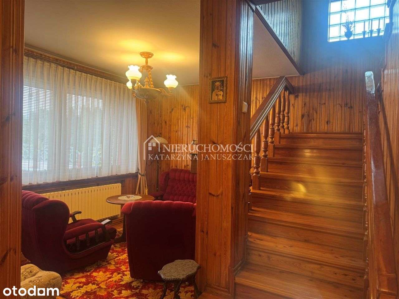 Uwaga - 2 Domy Na Jednej Nieruchomości-8