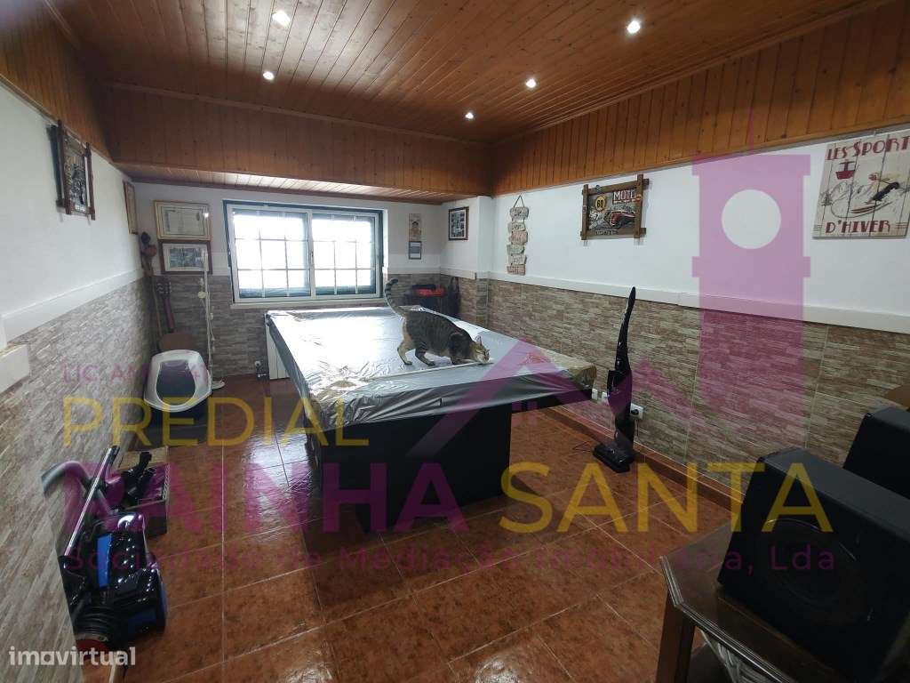 Moradia M4 com vistas panorâmicas, areas verdes, paineis solares e ...-4