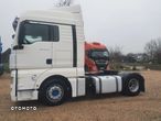 MAN TGX 18.480 - 4