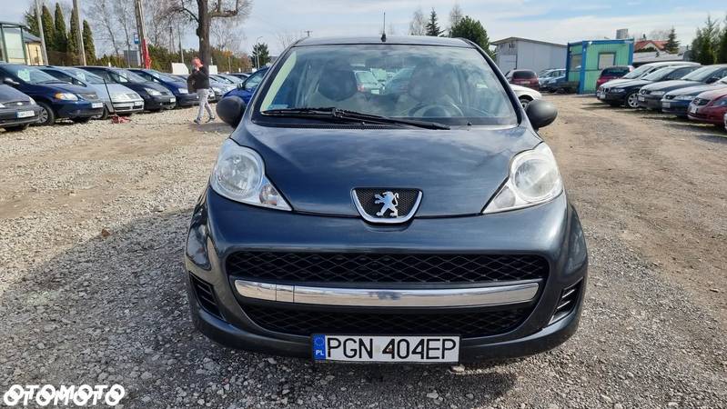 Peugeot 107 1.0 Trendy - 17