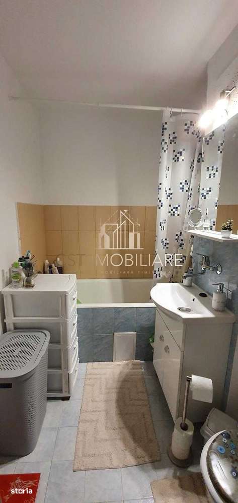 Apartament 2 camere zona Bucovina - Imagine principală: 4/8