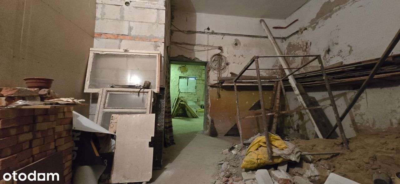 Inwestycja, działalność gospodarcza, mieszkanie - Pełny obrazek: 4/18