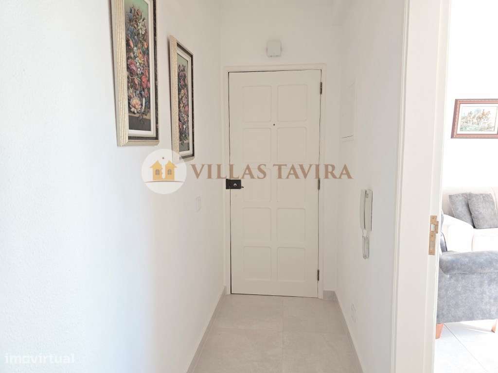 Apartamento T3 no centro de Portimão com vista Rio Arade e cave com...-5