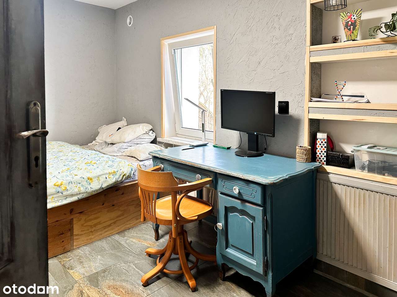 Dwa domy jednorodzinne na jednej działce Drzonków-10