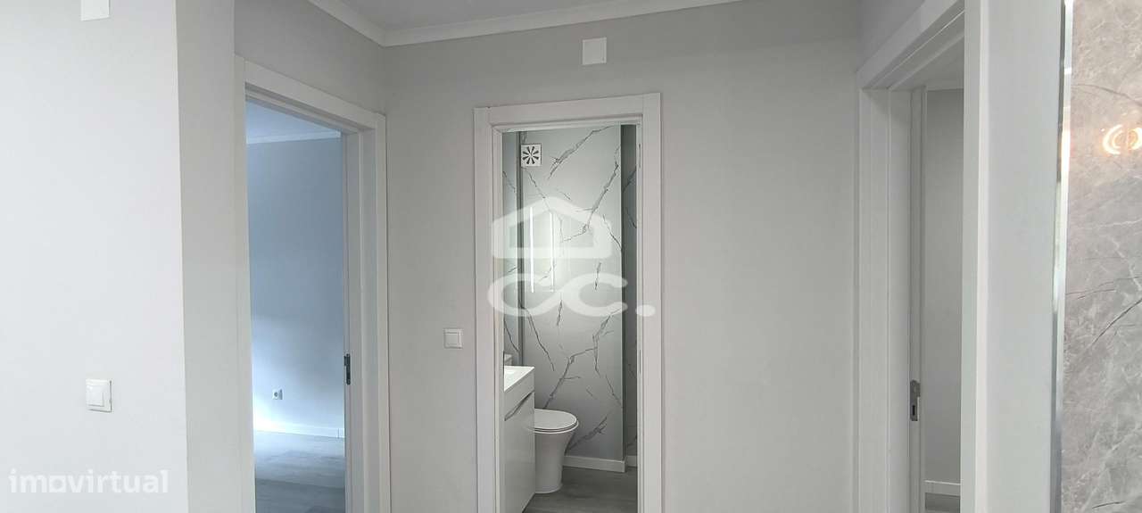 Apartamento T2 Benfica-6