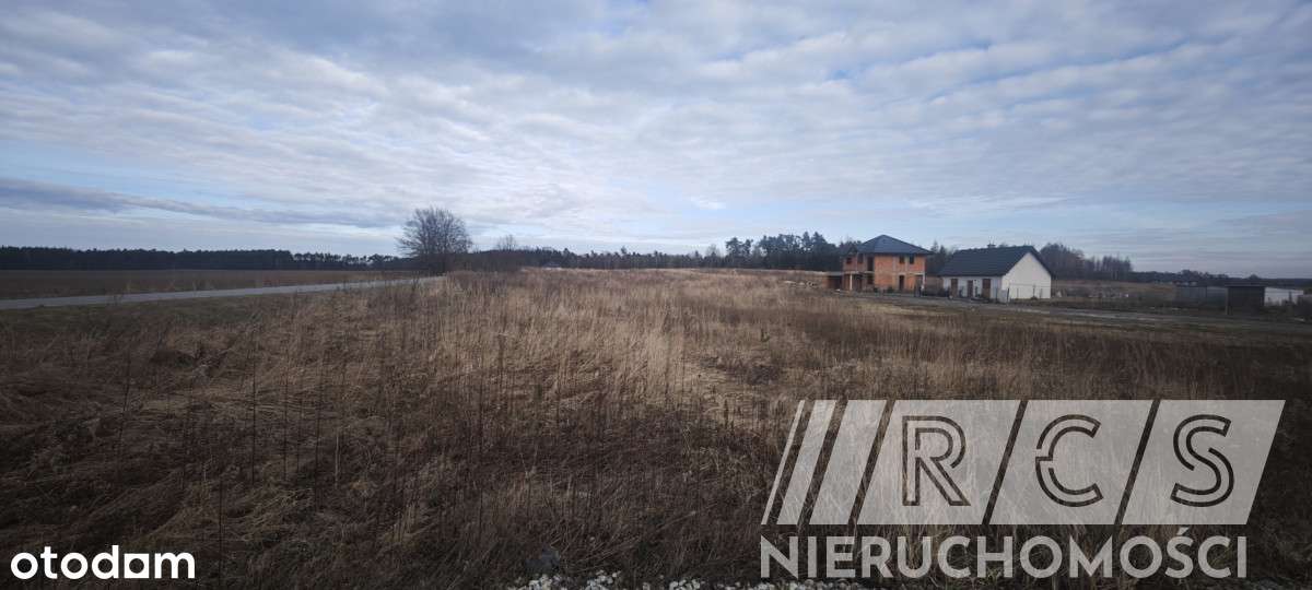 Działki Budowlane 123 zł/m2 – Krzeczyn k. Oleśnicy-7