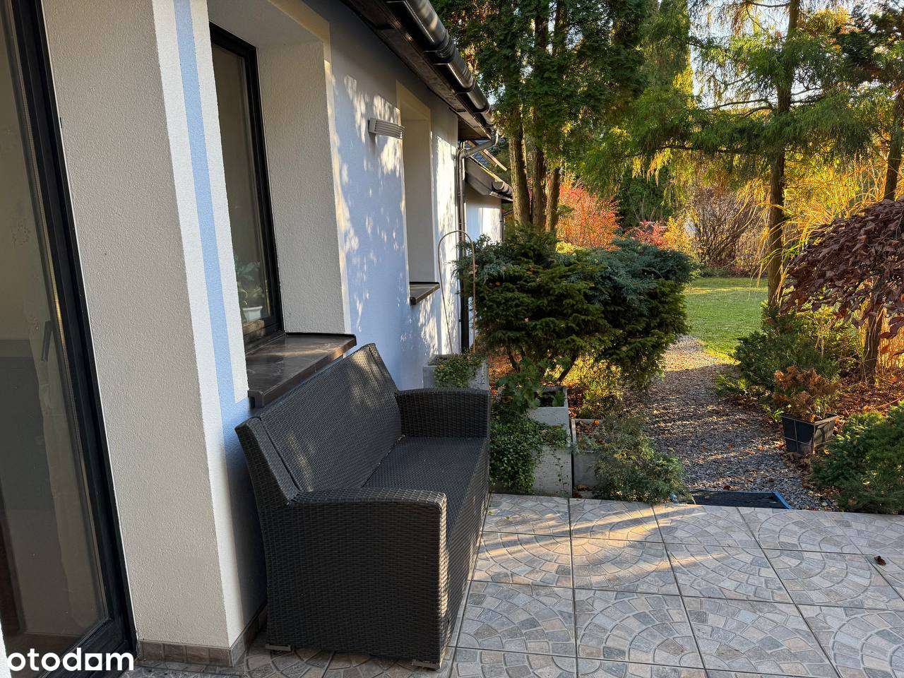 Eko dom marzeń pod Krakowem | Fotowoltaika| Pompa ciepła | Kominek-7