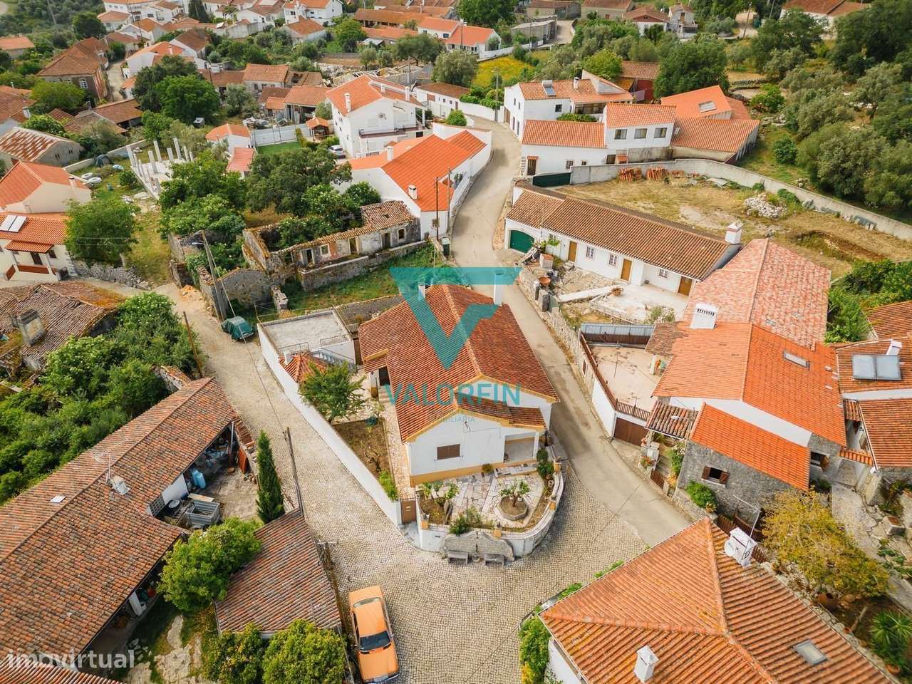 MORADIA TÉRREA T2 - ALVADOS | PORTO DE MÓS-30