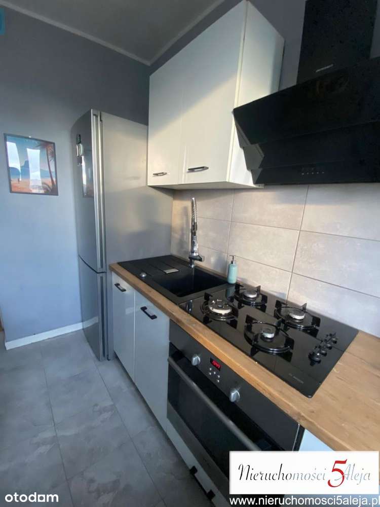 Sobieskiego, 2-pokoje, wyremontowane 49,5m2-14