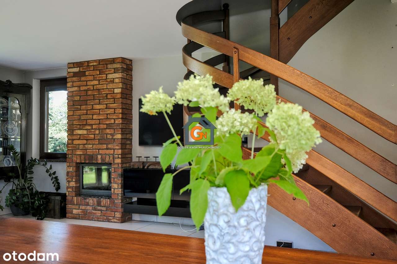 Sprzedam klimatyczny dom jednorodzinny w Złotoryi przy ul. Widok. - Pełny obrazek: 4/20